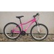 ROMET JOLENE 6.0 pink vel. S/15"