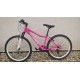 ROMET JOLENE 6.0 pink vel. S/15"