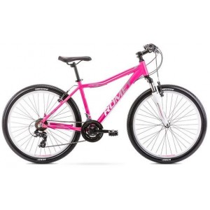 ROMET JOLENE 6.0 pink vel. S/15"