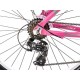 ROMET JOLENE 6.0 pink vel. S/15"