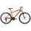 ROMET RAMBLER R6.0 orange vel. S/15"